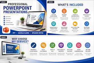 create healthcare powerpoint presentations
