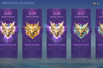 be your mlbb coach
