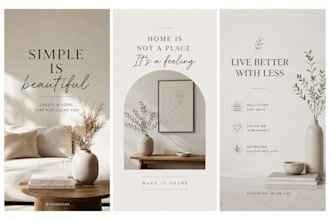 design modern canva templates for your brand