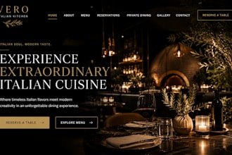 design squarespace restaurant website cafe website with menu online ordering