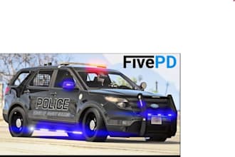 install and fix lspdfr with crash troubleshooting mods and fix gta v crashes