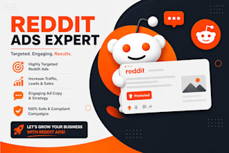 handle your reddit ads from setup to performance tracking