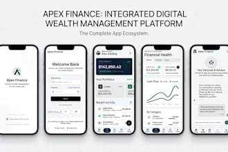 design app store and play store screenshot for all sizes