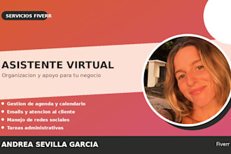 asistente virtual de atención al cliente