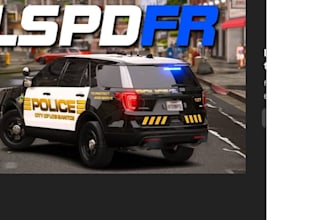 install and fix lspdfr with crash troubleshooting mods and fix gta v crashes