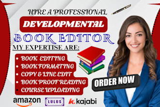proofread developmental edit book editing ebook template for publishing
