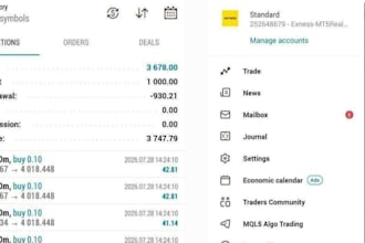 manage mt4 mt5 account management mt5 account management account management