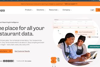 do digital and website project management