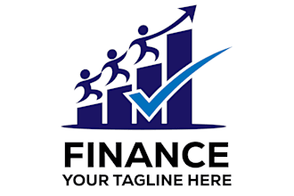design a clean and professional insurance business logo