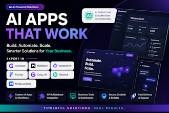 setup gumloop marblism vectorshift frontly caisy ai sitekick makelanding apps