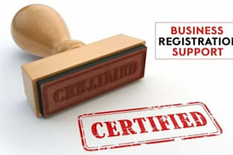 register your USA llc, obtain ein, and secure a reseller permit