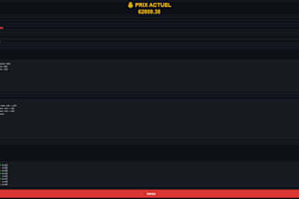 un bot de trading crypto ia binance