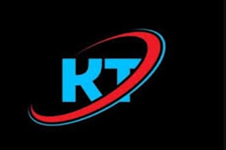 create an eyes catching logo for your iptv app or website