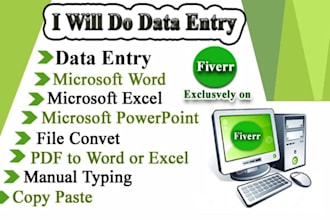 do PDF to word conversion with medical report sample