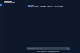 build custom ai agent using openai, langchain and fastapi