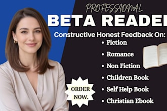 beta read proofread romance beta read cozy mystery novel ebook