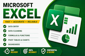do microsoft excel spreadsheet, formatting, formula, chart and dashboard