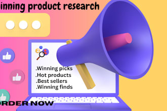find a high converting product for your store