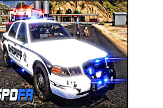 fix any problem you have for lspdfr