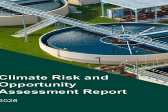 develop your esg strategy and sustainability roadmap