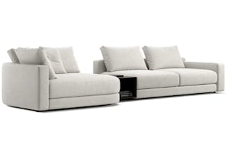 design custom 3d furniture and realistic render for sofa, bed, chair and table