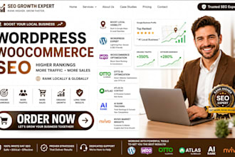 godaddy website design godaddy redesign develop godaddy website godaddy SEO