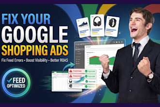optimize google shopping product feed fix merchant center product feed errors