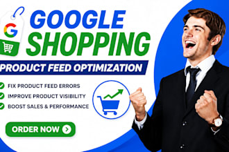 optimize google shopping product feed fix merchant center product feed errors