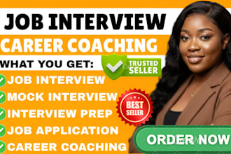 do job interview mock interview prep job application and career coaching