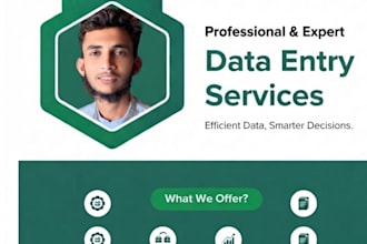 organize, data entry collection, data cleaning