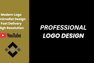design eye catching youtube thumbnail