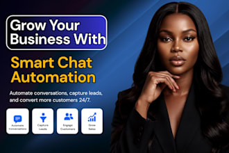 build manychat ai chatbot for instagram facebook whatsapp automation