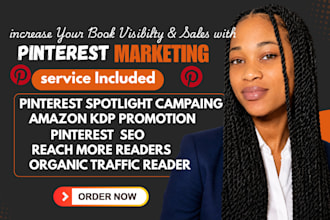 do pinterest ebook promotion ebook marketing amazon kdp book marketing