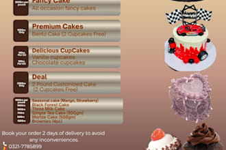 design instagram ads, facebook ads, social media posts, and meta as creatives