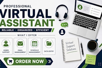 be your shopify virtual assistant, shopify store manager, shopify website desig