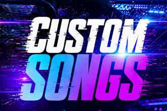generate songs according to their wishes