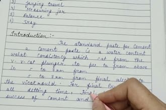 do assignment writting for you