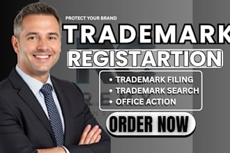 register your US trademark with the uspto licensed attorney