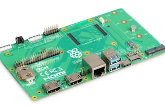 design pcb for raspberry pi compute module cm4 cm5, carrier board, cm5 io board