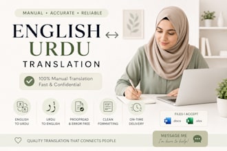 translate english to urdu and urdu to english