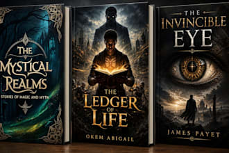 do fantasy cover book cover design kdp cover paperback cover kindle cover design