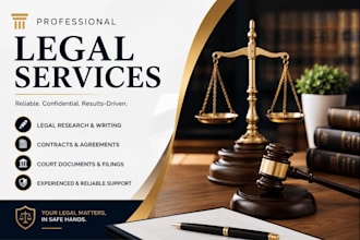 review and draft legal agreements, legal document, legal motion, privacy policy