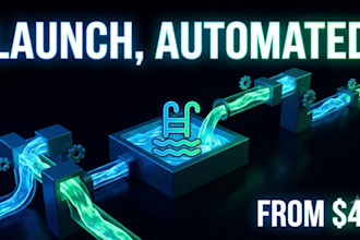 build a meme coin launch bot with liquidity pool automation arbitrade bot