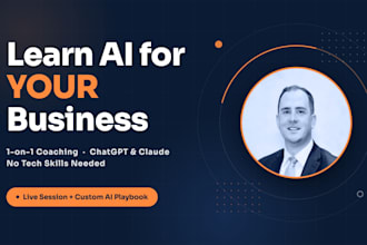 cut through the ai hype to show you exactly what works for your business
