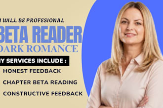 beta read for contemporary dark romance ya thriller beta reader taboo books