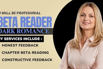 beta read for contemporary dark romance ya thriller beta reader taboo books