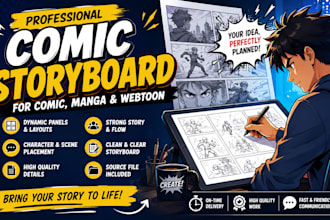 format your comic for webtoon tapas and mobile reading