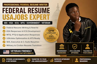 write federal resume usajobs resume ksa ecq mtq ses executive resume