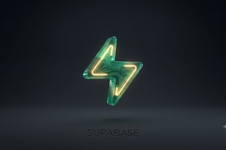 setup supabase into your website