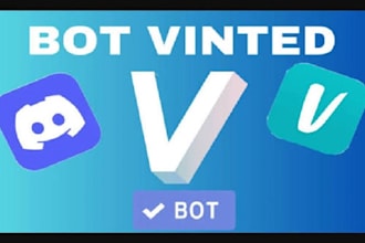 dev vinted bot vinted monitor bot scalping bot pokemon bot vinted discord bot